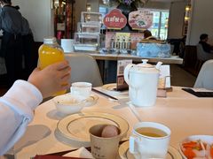 -铭家点心(秦岭路店)