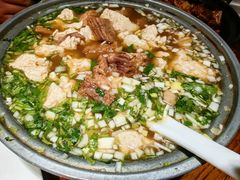 -苹果树下艺术餐厅(宋庄店)