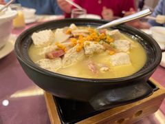 -上海虹桥西郊庄园丽笙大酒店