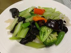 -蓬莱阁中餐厅(崇文门店)