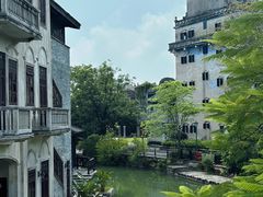 -赤坎·广东华侨国际旅游度假区