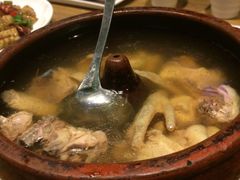 -旅马餐厅(茅家埠店)