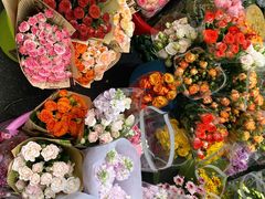 -循礼门鲜花花市(武汉循礼门店)