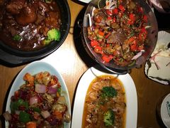 -田婆婆的菜(新天地店)