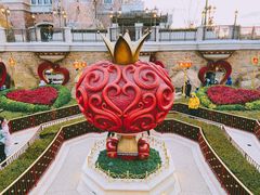 -上海迪士尼度假区