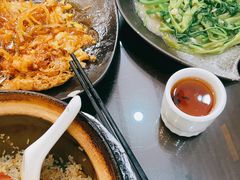 -红星光发煲仔饭(大石街店)