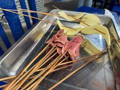 -牛华周记麻辣烫起源店