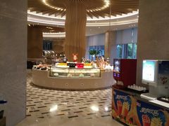 -漳州瑰丽半岛酒店·原素全日制餐厅