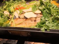 -炉鱼(无锡八佰伴中心店)