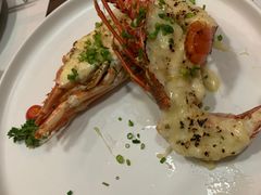 -松临·铁板烧&Omakase(神农店)