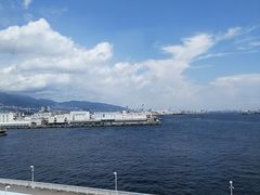 -神户港