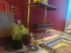 -渡娘火锅(大兴大悦春风里店)