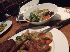 -Geneva日内瓦餐厅(西郊宝成花苑店)