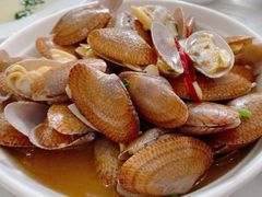 葱油腰蛤-茂隆餐厅(进贤路店)