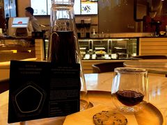 -Bracket Coffee(工体店)