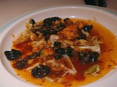 -红蜡烛-养生粥-津鲁菜(中山路店)