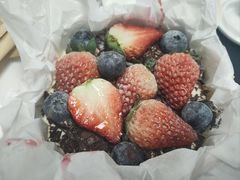 -黑草莓(重庆路店)