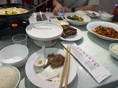 -郭林家常菜(狼垡店)