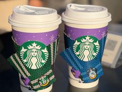 -星巴克(天津五大道店)