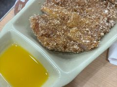 柠汁猪排-百家鸡味馆(清泰店)