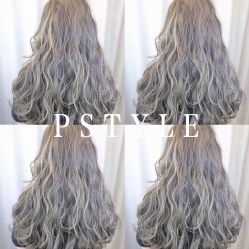 -P.STYLE派斯造型