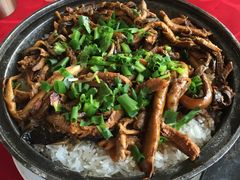 -香江农家乐饭店