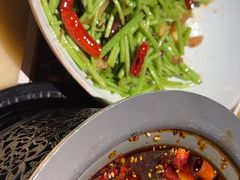 -锦府盐帮·侯宅(五棵松万达店)