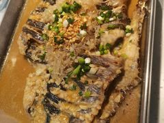-鱼酷活鱼烤鱼(南京水游城店)