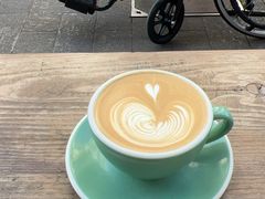 -Cafe del Volcan(永康路店)
