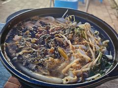 -傣家妹子过桥米线(一号店)