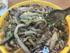 -蔺家老字号羊杂碎馆