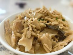 -旺山·浪头人家