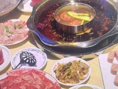 -大队长主题火锅(观音桥店)