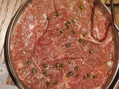 -一品诚记烤肉(大连柏威年购物中心店)