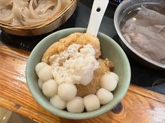 -肥龙火锅(南坪店)