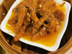 -点都德(龙之梦店)