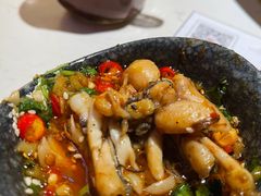 -哥老官重庆美蛙鱼头(宝山龙湖店)