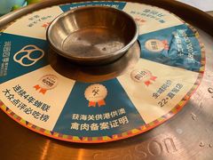-润园四季椰子鸡火锅(南山海岸城店)