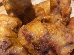 -chicken plus韩国炸鸡(城阳店)