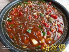 -铁头烧菜馆(立新路店)
