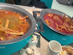 -半天妖烤鱼(西直门凯德mall店)