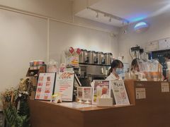 -一杯潮茶·专注潮汕茶饮(朝阳庄店)