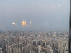 -大堂酒廊·富力丽思卡尔顿酒店