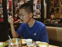 -韩国料理大力士(屏风街店)