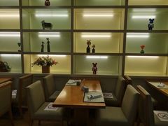 -杭州国际会议中心洲际酒店-面工坊