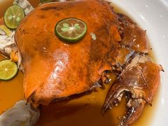 -老吉士酒家(天平路店)