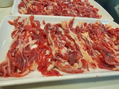 -食潮汕头鲜牛馆(望京保利店)