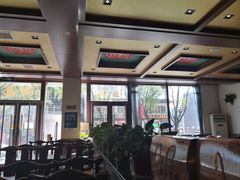 大堂-老三羊汤【北兴隆街店】