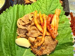 -火炉情韩国料理店(古田路店)