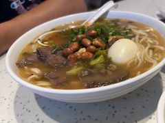 -新宝餐厅(流塘店)